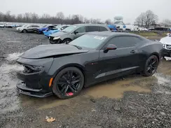 1G1FB1RS2M0103580 2021 CHEVROLET CAMARO
