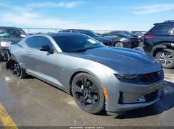 1G1FB1RS2M0110657 2021 CHEVROLET CAMARO