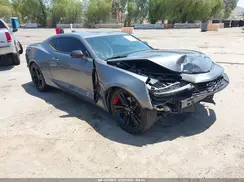 1G1FB1RS2M0111193 2021 CHEVROLET CAMARO