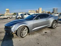 1G1FB1RS2M0112599 2021 CHEVROLET CAMARO