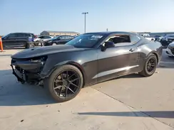 1G1FB1RS2M0114840 2021 CHEVROLET CAMARO