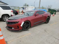 1G1FB1RS2M0116846 2021 CHEVROLET CAMARO