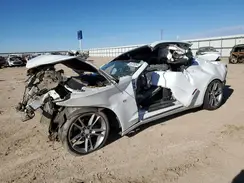 1G1FB1RS2M0128236 2021 CHEVROLET CAMARO