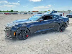 1G1FB1RS2M0132478 2021 CHEVROLET CAMARO