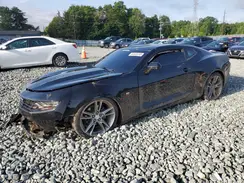 1G1FB1RS2M0141360 2021 CHEVROLET CAMARO