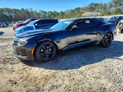 1G1FB1RS2M0142590 2021 CHEVROLET CAMARO