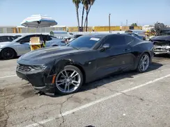 1G1FB1RS2N0132126 2022 CHEVROLET CAMARO