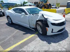 1G1FB1RS2P0127298 2023 CHEVROLET CAMARO