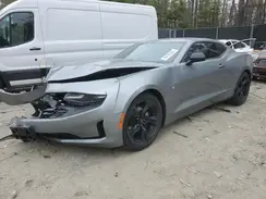 1G1FB1RS2P0132355 2023 CHEVROLET CAMARO