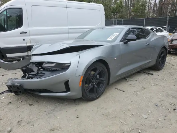 1G1FB1RS2P0132355 2023 CHEVROLET CAMARO - Image 1