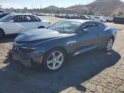 1G1FB1RS2P0144408 2023 CHEVROLET CAMARO