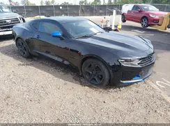 1G1FB1RS2P0144442 2023 CHEVROLET CAMARO