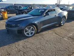 1G1FB1RS2P0153996 2023 CHEVROLET CAMARO