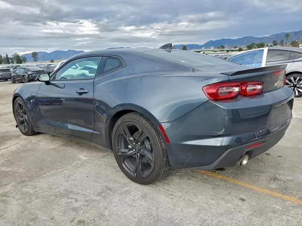 1G1FB1RS2P0158728 2023 CHEVROLET CAMARO - Image 2