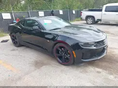 1G1FB1RS2P0160320 2023 CHEVROLET CAMARO
