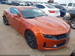 1G1FB1RS2R0111220 2024 CHEVROLET CAMARO