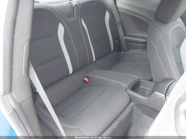 1G1FB1RS2R0112450 2024 CHEVROLET CAMARO - Image 8