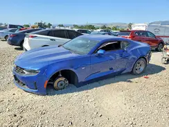 1G1FB1RS2R0119821 2024 CHEVROLET CAMARO