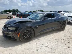 1G1FB1RS3G0115029 2016 CHEVROLET CAMARO