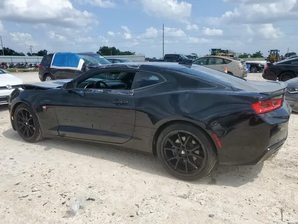 1G1FB1RS3G0115029 2016 CHEVROLET CAMARO - Image 2