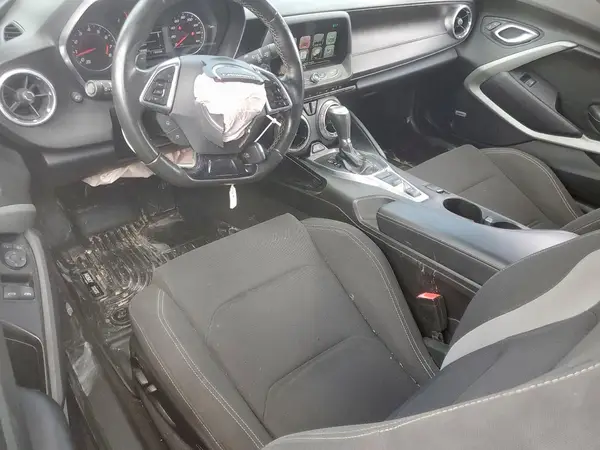 1G1FB1RS3G0115029 2016 CHEVROLET CAMARO - Image 8