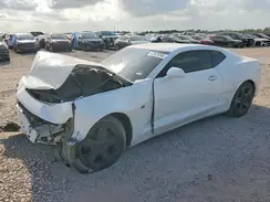 1G1FB1RS3G0134115 2016 CHEVROLET CAMARO