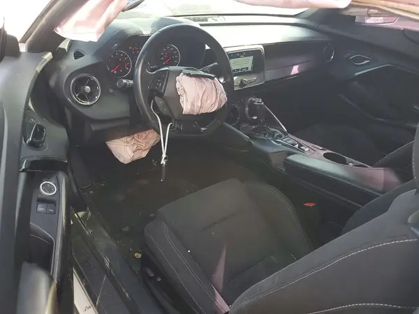 1G1FB1RS3G0134115 2016 CHEVROLET CAMARO - Image 8
