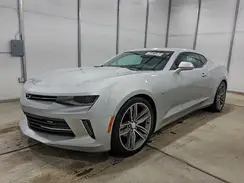 1G1FB1RS3G0135734 2016 CHEVROLET CAMARO
