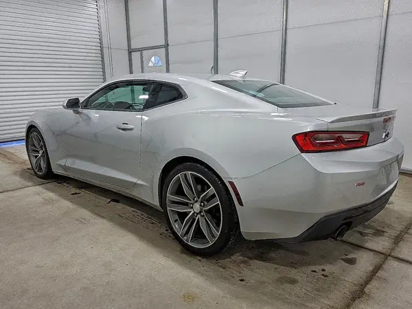 1G1FB1RS3G0135734 2016 CHEVROLET CAMARO - Image 2