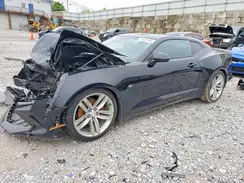 1G1FB1RS3G0136334 2016 CHEVROLET CAMARO