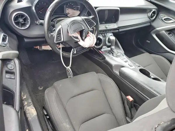 1G1FB1RS3G0136334 2016 CHEVROLET CAMARO - Image 8