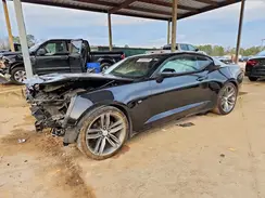 1G1FB1RS3G0137144 2016 CHEVROLET CAMARO