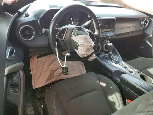 1G1FB1RS3G0137144 2016 CHEVROLET CAMARO - Image 8