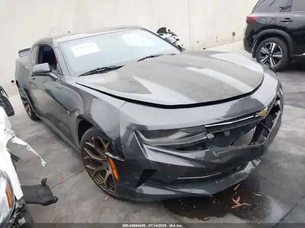 1G1FB1RS3G0139413 2016 CHEVROLET CAMARO - Image 1