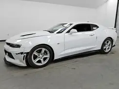 1G1FB1RS3G0141064 2016 CHEVROLET CAMARO