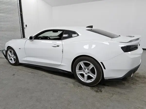 1G1FB1RS3G0141064 2016 CHEVROLET CAMARO - Image 2