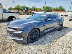 1G1FB1RS3G0141517 2016 CHEVROLET CAMARO