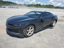 1G1FB1RS3G0141727 2016 CHEVROLET CAMARO
