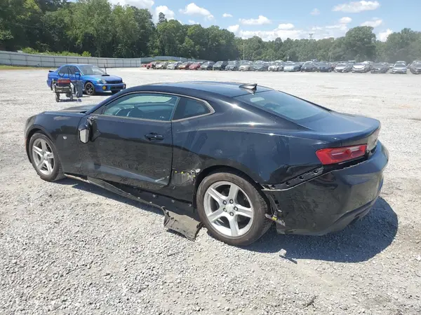 1G1FB1RS3G0141727 2016 CHEVROLET CAMARO - Image 2