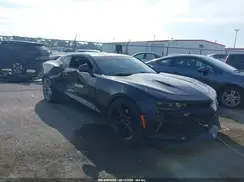 1G1FB1RS3G0142425 2016 CHEVROLET CAMARO