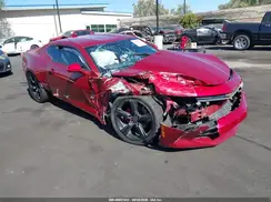 1G1FB1RS3G0142439 2016 CHEVROLET CAMARO