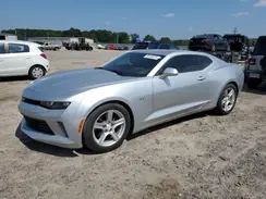 1G1FB1RS3G0144840 2016 CHEVROLET CAMARO