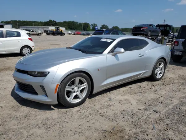 1G1FB1RS3G0144840 2016 CHEVROLET CAMARO - Image 1