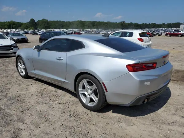 1G1FB1RS3G0144840 2016 CHEVROLET CAMARO - Image 2