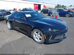 1G1FB1RS3G0146054 2016 CHEVROLET CAMARO