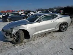 1G1FB1RS3G0148189 2016 CHEVROLET CAMARO