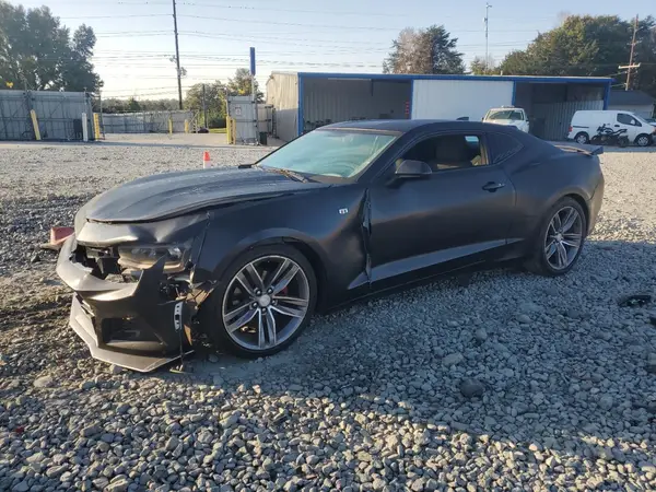 1G1FB1RS3G0149827 2016 CHEVROLET CAMARO - Image 1