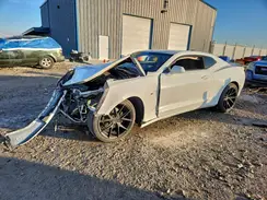 1G1FB1RS3G0150721 2016 CHEVROLET CAMARO