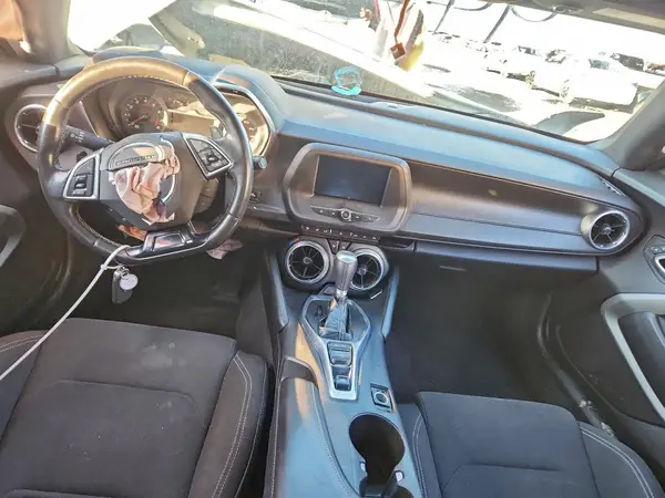 1G1FB1RS3G0150721 2016 CHEVROLET CAMARO - Image 8
