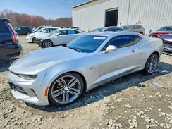 1G1FB1RS3G0151268 2016 CHEVROLET CAMARO
